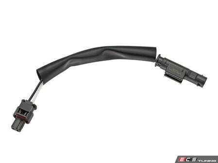 ES#4900876 - 2711506933 - Cable For Camshaft Sensor - Priced Each  - Repair or replace oil soaked wires and connectors with this harness - Meyle - Mercedes Benz
