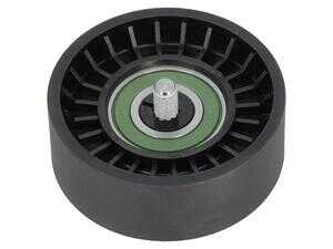 ES#4900878 - 2712000570 - Accessory Belt Tensioner Pulley - The solution to a functioning tensioner with a failed pulley - Meyle - Mercedes Benz