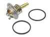 ES#4900879 - 2712030575 - Thermostat - 90C - Does not include new o-rings - Meyle - Mercedes Benz