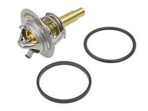 ES#4900879 - 2712030575 - Thermostat - 90C - Does not include new o-rings - Meyle - Mercedes Benz