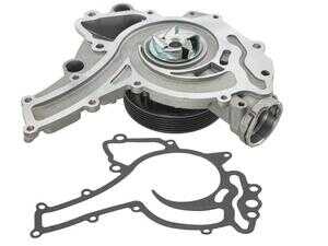 ES#4329733 - 2722000401 - MERCEDES | Water pump  MERCEDES-BENZ BM 171 (SLK) (03/04-12/11), BM 203 (C-Class) (05/00-06/11), BM 209 (CLK) (05/02-03/10), BM 219 (CLS) (10/04-02/11) - Meyle - Mercedes Benz