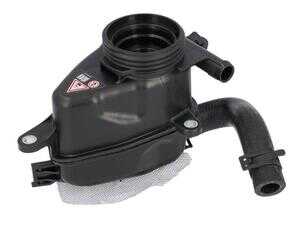 ES#4900881 - 2742000385 - Coolant Expansion Tank - Plastic reservoir for the coolant system - Meyle - Mercedes Benz