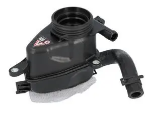 Coolant Expansion Tank