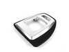 ES#2194393 - 51166985886 - Gear Selector Cover - Matt Schwarz - (NO LONGER AVAILABLE) - Located around the shifter base - Genuine BMW - 