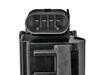 ES#4900882 - 2749065000 - Ignition Coil with Spark Plug Connector - Priced Each - Restore proper engine operation - Meyle - Mercedes Benz
