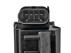 ES#4900882 - 2749065000 - Ignition Coil with Spark Plug Connector - Priced Each - Restore proper engine operation - Meyle - Mercedes Benz