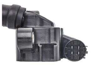 ES#4900883 - 2769061101 - Ignition Coil With Spark Plug Connector - Priced Each - Keep your engine running smooth - Six (6) Required Per Vehicle - Meyle - Mercedes Benz