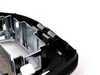 ES#2194393 - 51166985886 - Gear Selector Cover - Matt Schwarz - (NO LONGER AVAILABLE) - Located around the shifter base - Genuine BMW - 