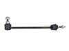 ES#4900885 - 2973232900 - Front Sway Bar End Link - Left - Front Axle, Left Side - Meyle HD - Mercedes Benz