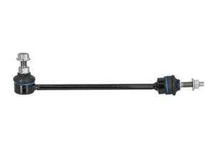 ES#4900885 - 2973232900 - Front Sway Bar End Link - Left - Front Axle, Left Side - Meyle HD - Mercedes Benz