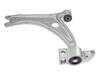ES#4900896 - 2K5407151 - VW - Steering/Axle suspension - Meyle HD - 