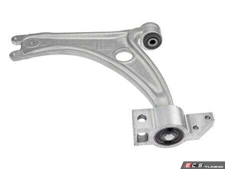 ES#4900896 - 2K5407151 - VW - Steering/Axle suspension - Meyle HD - 