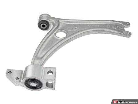 ES#4900897 - 2K5407152 - VW - Steering/Axle suspension - Meyle HD - 