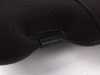 ES#87390 - 51168258021 - Left Cloth Sun Visor - Black - Includes vanity mirror - Genuine BMW - BMW