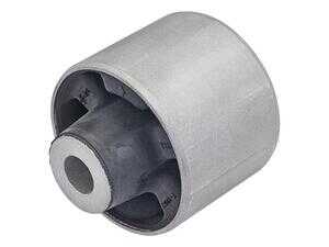ES#4330007 - 31106786951 - Front Control Arm Bushing - Priced Each - Meyle - BMW