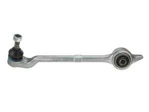 ES#3640111 - 31121094233 - Control Arm - Front Left Rearward - Restore your vehicles factory-fresh steering response and handling precision with this premium replacement front left rearward control arm from Meyle. - Meyle - BMW