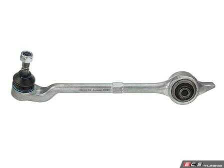 ES#3640111 - 31121094233 - Control Arm - Front Left Rearward - Restore your vehicles factory-fresh steering response and handling precision with this premium replacement front left rearward control arm from Meyle. - Meyle - BMW