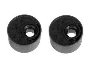 ES#4330044 - 31129061222 - Front Control Arm Bushing Set - Meyle - BMW