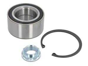 ES#4330065 - 31203450600 - Front Wheel Bearing - Priced Each - Meyle - BMW