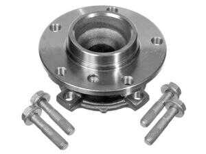 ES#4330076 - 31221093427 - Front Wheel Hub/Bearing Assembly - Priced Each - Meyle - BMW
