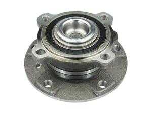 ES#4330078 - 31226765601 - Front Wheel Hub/Bearing Assembly - Priced Each - Meyle - BMW