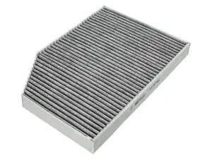 Cabin air filter