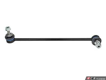 ES#4330101 - 31306781541 - Front Sway Bar End Link - Left - Meyle - BMW