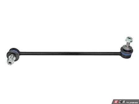 ES#4330102 - 31306781542 - Front Sway Bar End Link - Right - Meyle - BMW