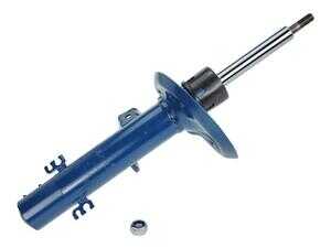 ES#4330118 - 31313453521 - Front Strut Assembly - Left - Meyle - BMW