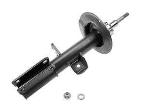 ES#4330123 - 31316764604 - Front Strut Assembly - Right - Meyle - BMW