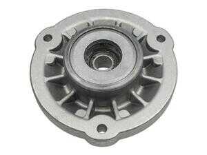 ES#4330152 - 31317842400 - Genuine BMW Front Strut Mount - Meyle - BMW