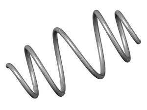ES#4330167 - 31331093068 - Front spring - priced each - Meyle - BMW