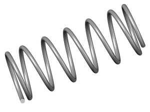 ES#4330171 - 31331126516 - Front Coil Spring - Meyle - BMW