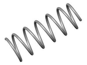 ES#4330172 - 31331133336 - Front Spring - Priced Each - Meyle - BMW