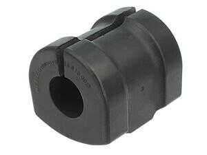 ES#4330197 - 31351090300 - Front Sway Bar Bushing - Priced Each - Meyle - BMW