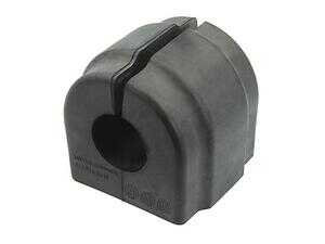 ES#4330200 - 31351094556 - Front Sway Bar Bushing - Priced Each - Meyle - BMW