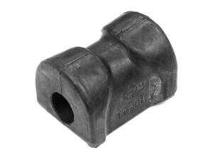 ES#4330203 - 31351127414 - Front Sway Bar Bushing - Priced Each - Meyle - BMW