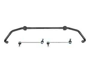 ES#4330220 - 31356793395 - Stabilizer Front With Rubber Mounting - Front right axle - Meyle HD - BMW