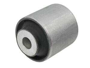 ES#4330250 - 3146100016 - Front Control Arm Bushing - Restore the crisp, factory-fresh handling of your BMW with this premium replacement front control arm bushing from Meyle. - Meyle - BMW