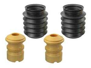 ES#4330259 - 3146400000 - Dust Boot Kit  - Protects front struts from dirt, moisturepreserves suspension performance daily. - Meyle - BMW