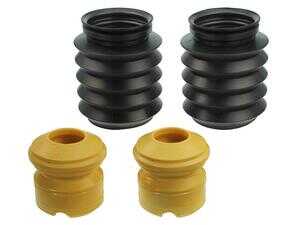 ES#4330261 - 3146400002 - Dust Boot Kit  - Shields front struts from debris, moisturemaintains smooth suspension performance. - Meyle - BMW