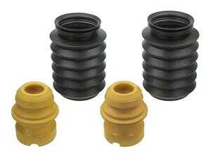 ES#4330265 - 3146400007 - Dust Cover Kit  - Protect your BMWs front shocks with this durable, easy-install dust boot. - Meyle - BMW MINI