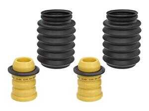 ES#4330271 - 3146400013 - Dust Boot Kit - Shields front shocks from debris, ensuring durability and smooth performance. - Meyle - BMW MINI