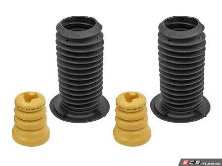 ES#4905668 - 3146400016 - Meyle Shock Absorber Dust Cover - Meyle dust cover: protects shocks, durable, OE-fit, extends suspension life. - Meyle - BMW