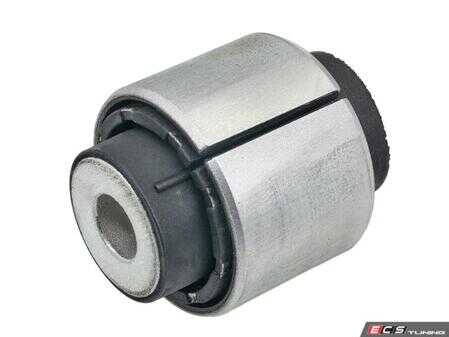 ES#4905663 - 3147100043 - Meyle Control Arm Bushing  - Meyle HD bushings: durable, OE-fit, stable ride, long-lasting upgrade. - Meyle - BMW