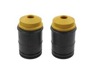 ES#4330285 - 3147400003 - | Dust cover kit, shock absorber  BMW 5 (E39) (09/95-06/04), 7 (E38) (03/94-11/01) - Surrounds the bump stop - Meyle - BMW