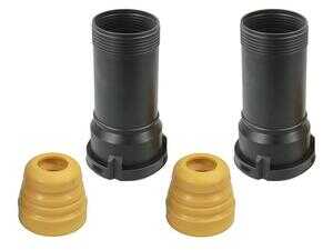 ES#4330286 - 3147400004 - | Dust cover kit, shock absorber  BMW 5 (E39) (09/95-06/04) - Used to protect components of your rear shocks - Meyle - BMW