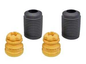 ES#4330297 - 3147400018 - | Dust cover kit, shock absorber  BMW X3 (F25) (09/10-), X4 (F26) (05/13-) - Meyle - BMW