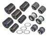 ES#4905680 - 3147540002HD - Meyle HD Control Arm Bushing Kit  - The Meyle HD Control Arm Bushing Kit improves suspension performance and extends component life. - Meyle HD - BMW