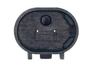 ES#4723391 - 3148990108 - ABS Wheel Speed Sensor - Front - Provides wheel speed info to the DME for ABS/DSC functionality - Meyle - BMW